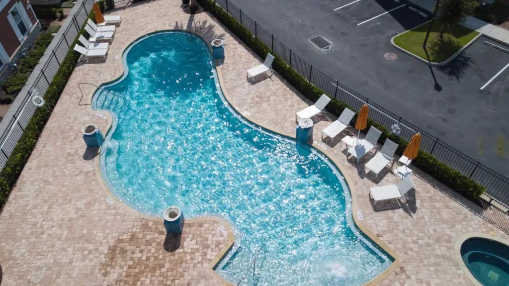 5 Bedroom/ 5 Bathroom Summerville Resort (7498 SA), Kissimmee, US