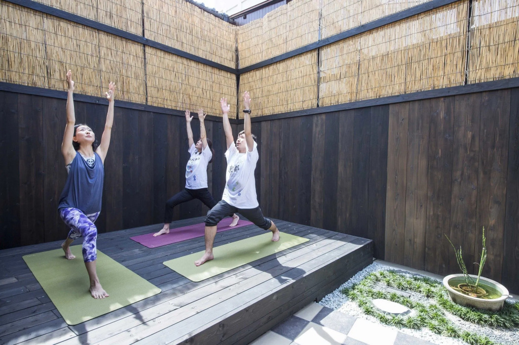 Fujitaya BnB