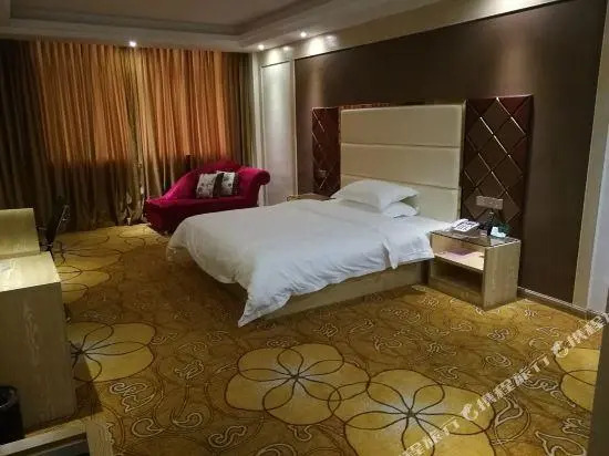 Hongye Hotel