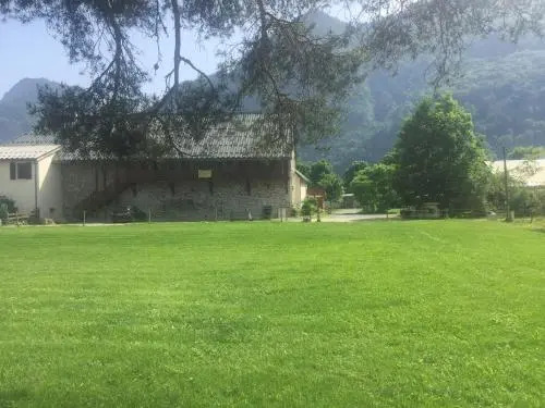 Ferme Noemie