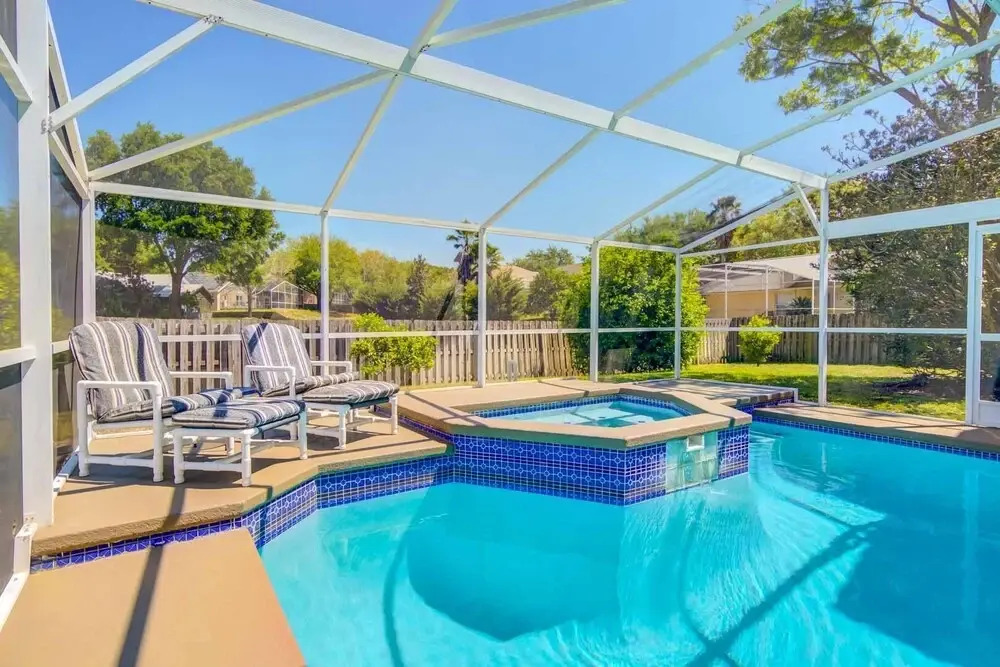 Joanne's Westridge Vacation Home