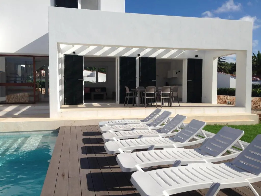 Nure Villas Mar y Mar