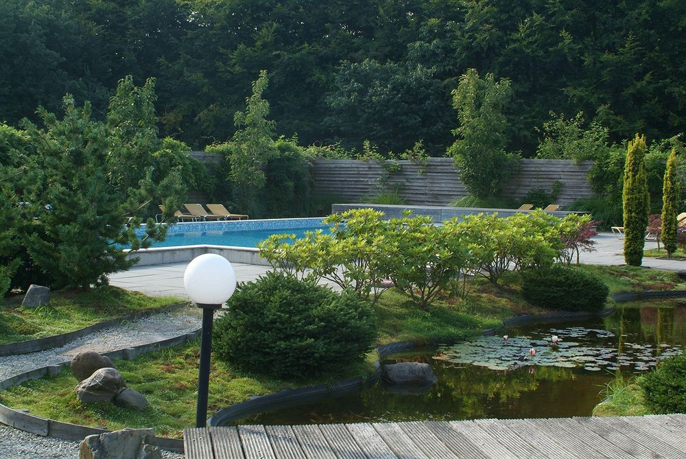 Sporthotel Bruurs