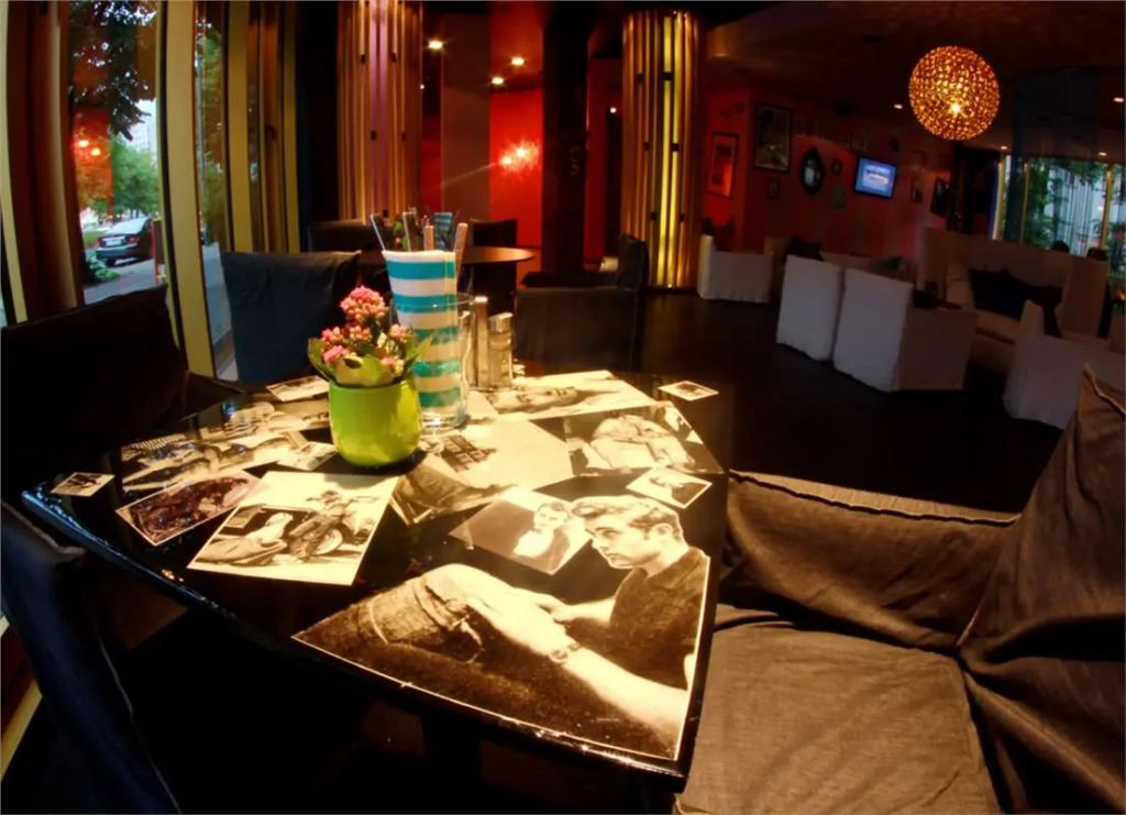 Axel Hotel Berlin