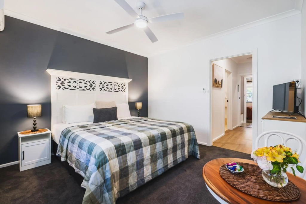 Rosewood Guesthouse