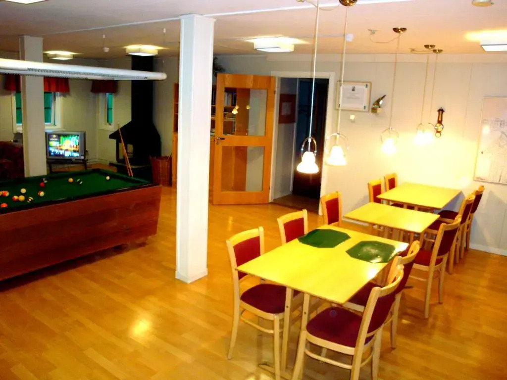 Guest House Yerino