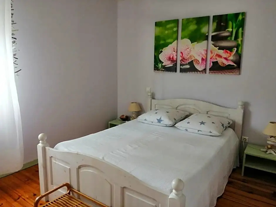 Le Relais de la Praya