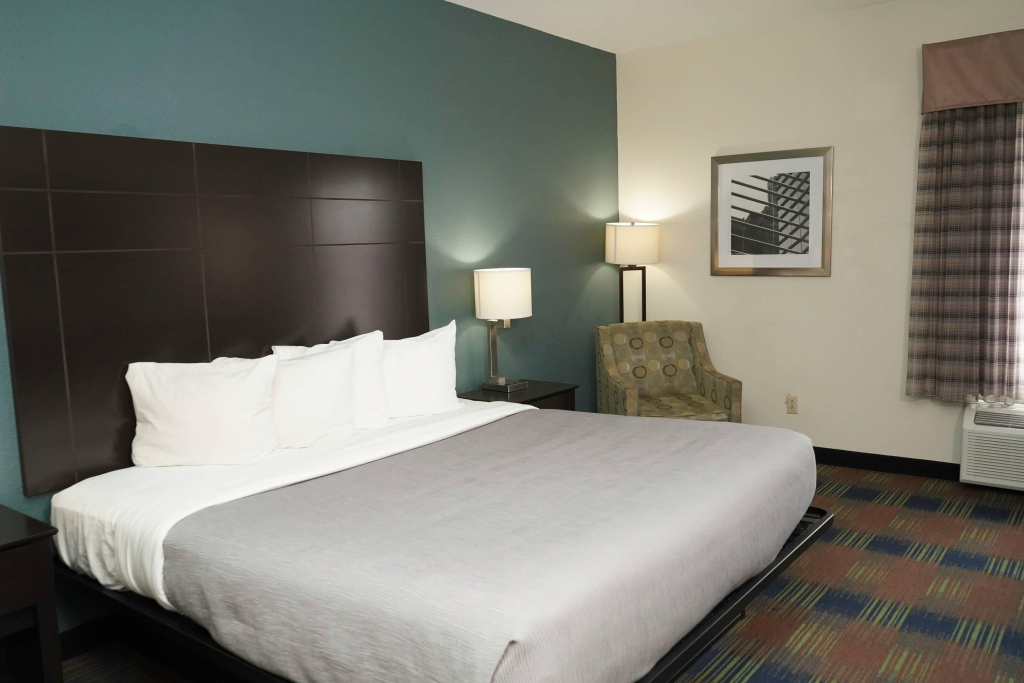Quality Inn North Vernon