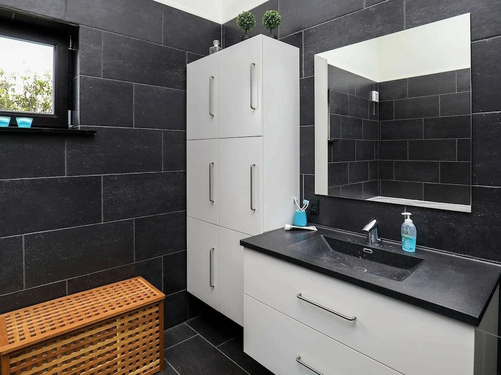 Comfy Holiday Home in Thisted With Whirlpool