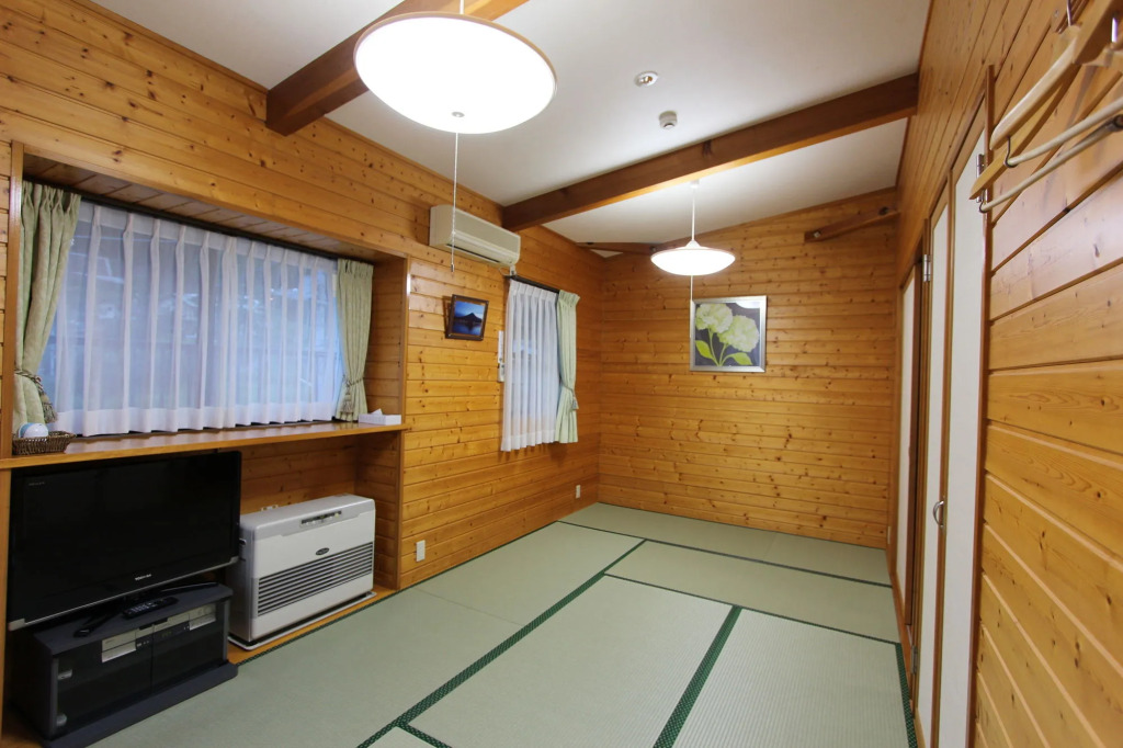 Ururun Kawaguchiko
