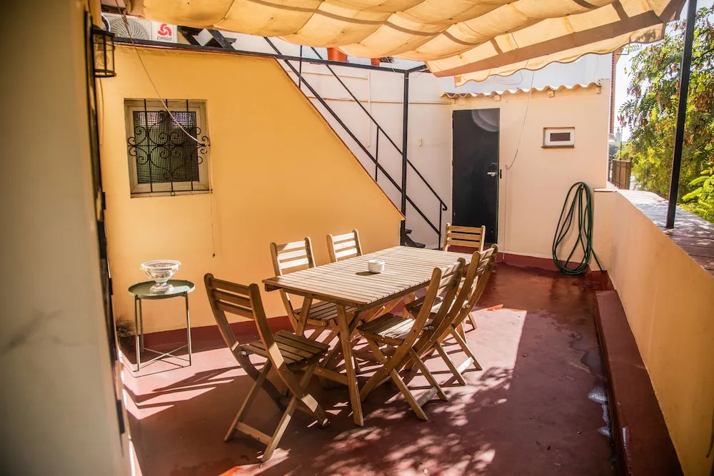 Riverside Central Colon Penthouse