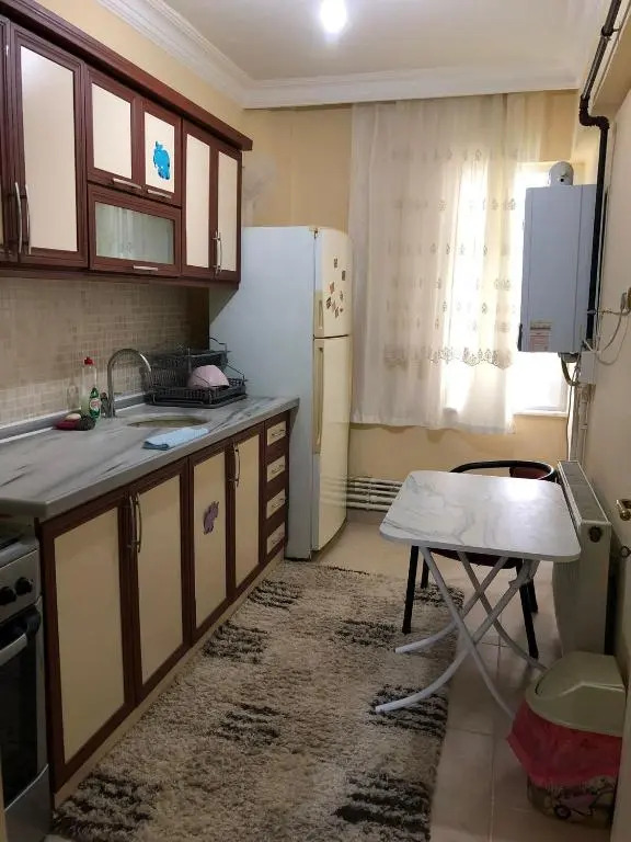 Sinop'un kalbi Aşıklar Caddesinde 2+1 Aile Evi