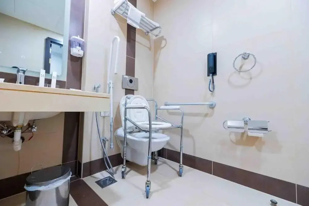 فندق منار الشروق