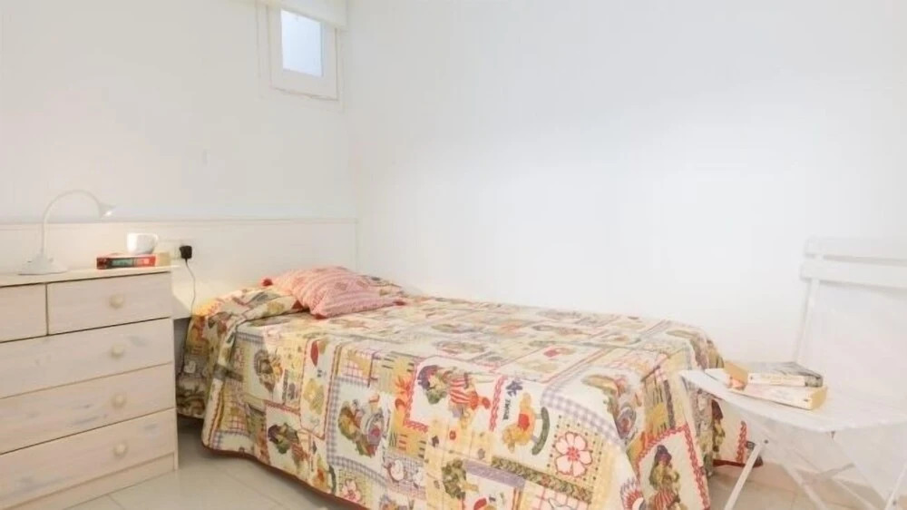 Apartamento Paquita
