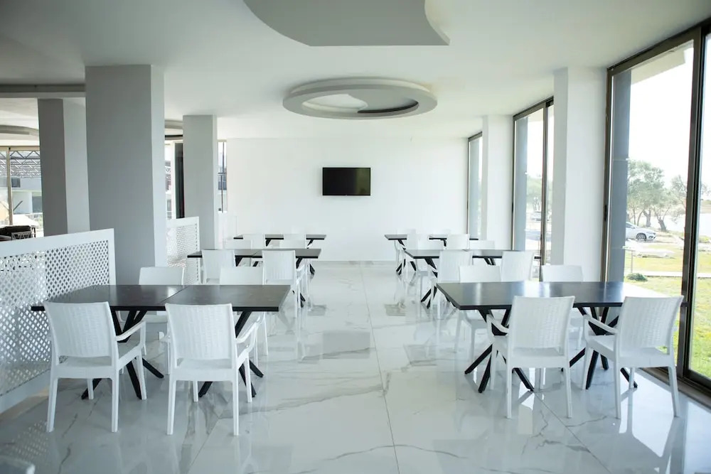 Aliento Hotel