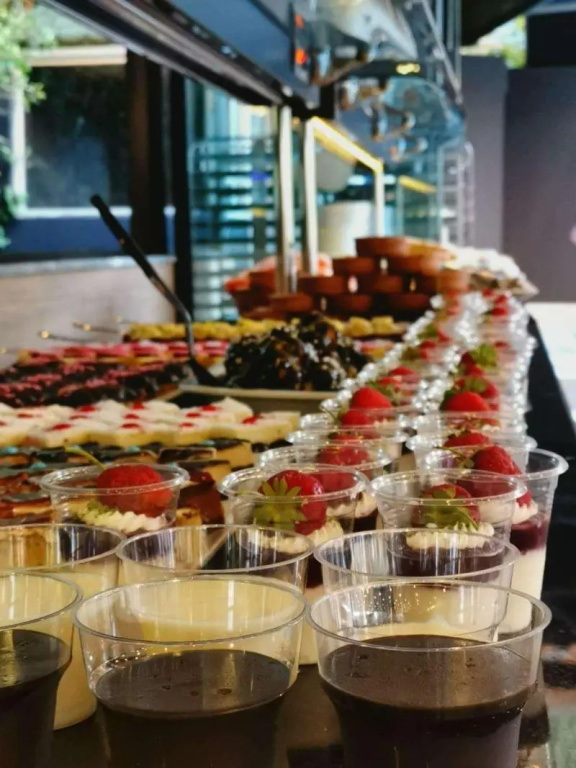 Grand Alisa Hotel