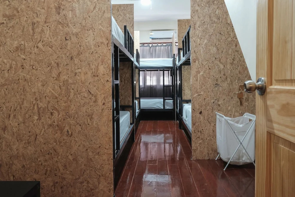 The Bridge Hostel