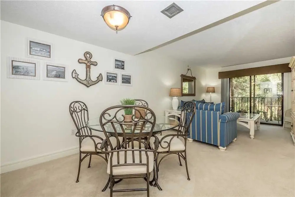 Xanadu 6C - One Bedroom Condo