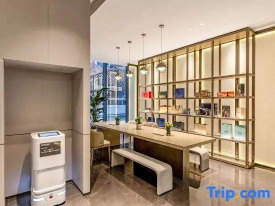 Shenyang Lanying Hotel (Taiyuan Street, Shenyang Railway Station Branch)