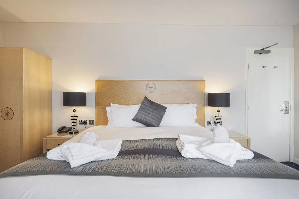 The Moorland Hotel, Haytor, Devon - The Coaching Inn Group