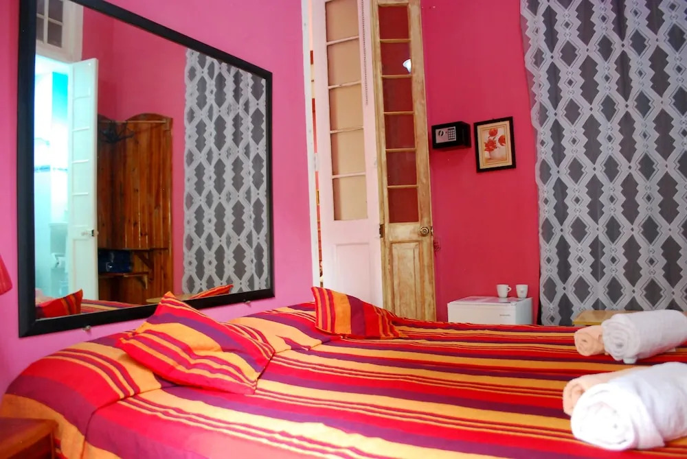 Hostal Colonial Los Balcones