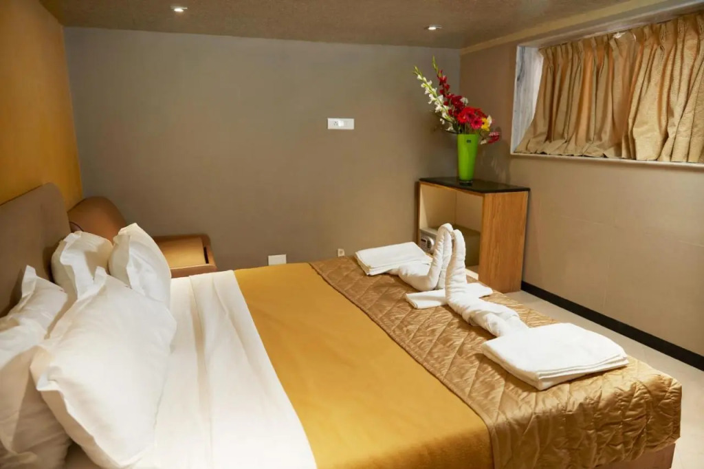 Summer Plaza Resort Mahabaleshwar