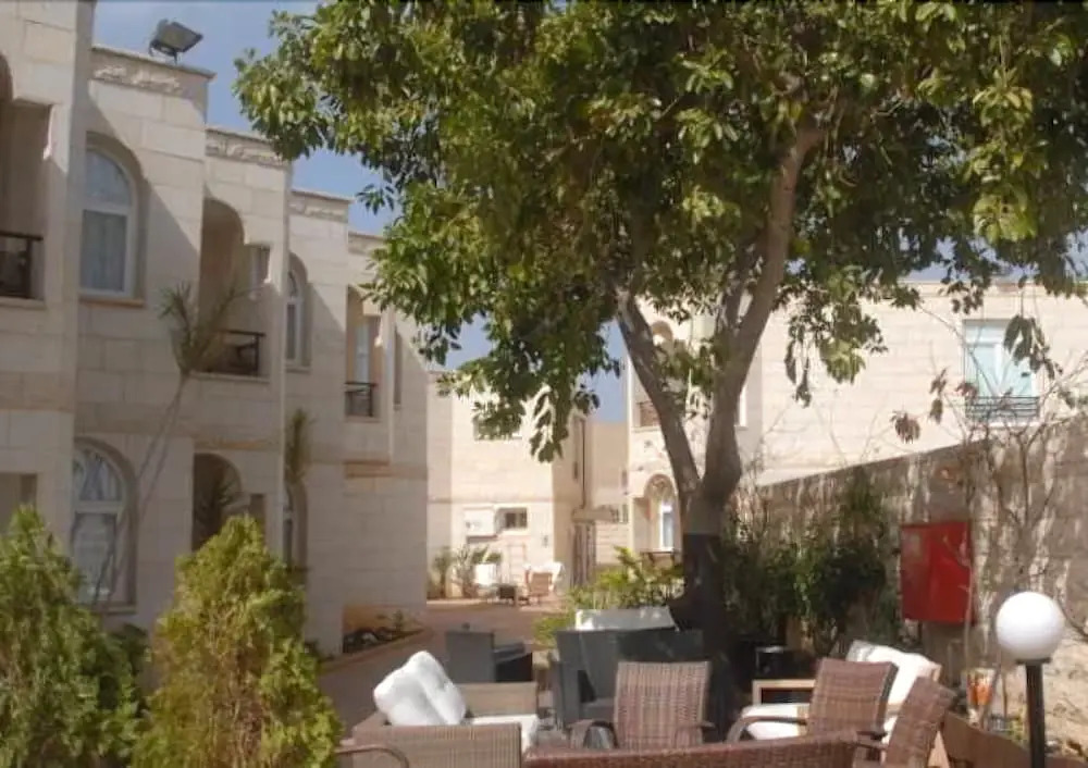 Acco Beach Hotel