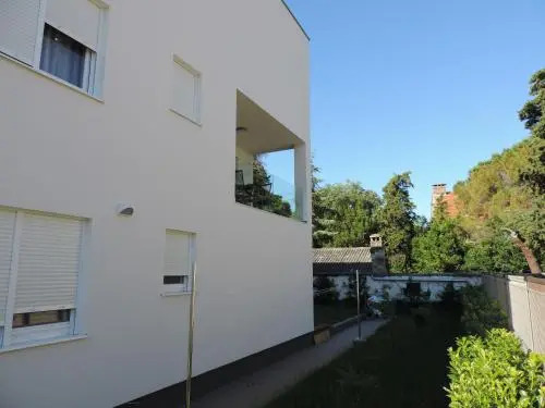 Apartment Tajana Residence