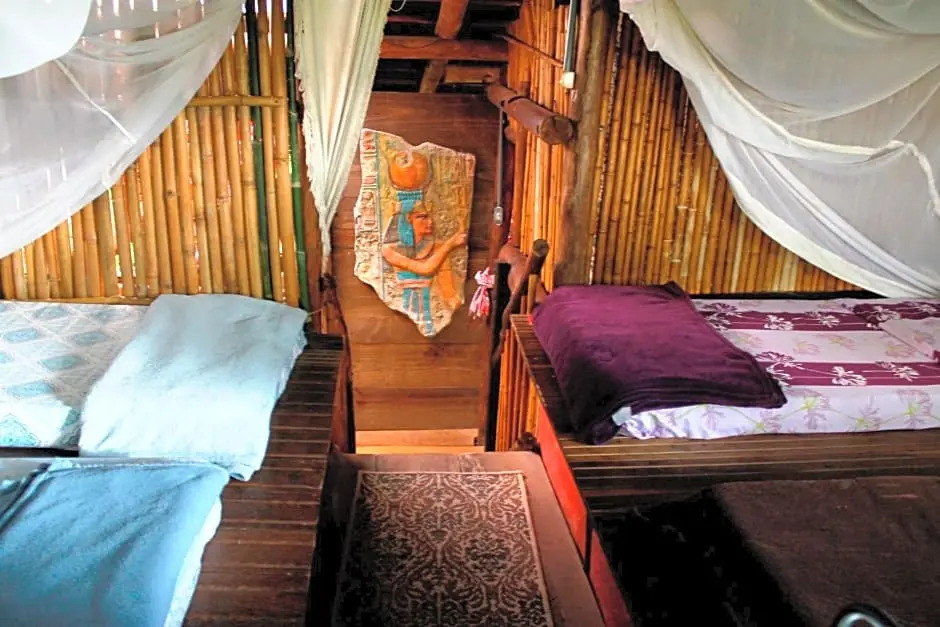 ReMo Treehouse Hostel