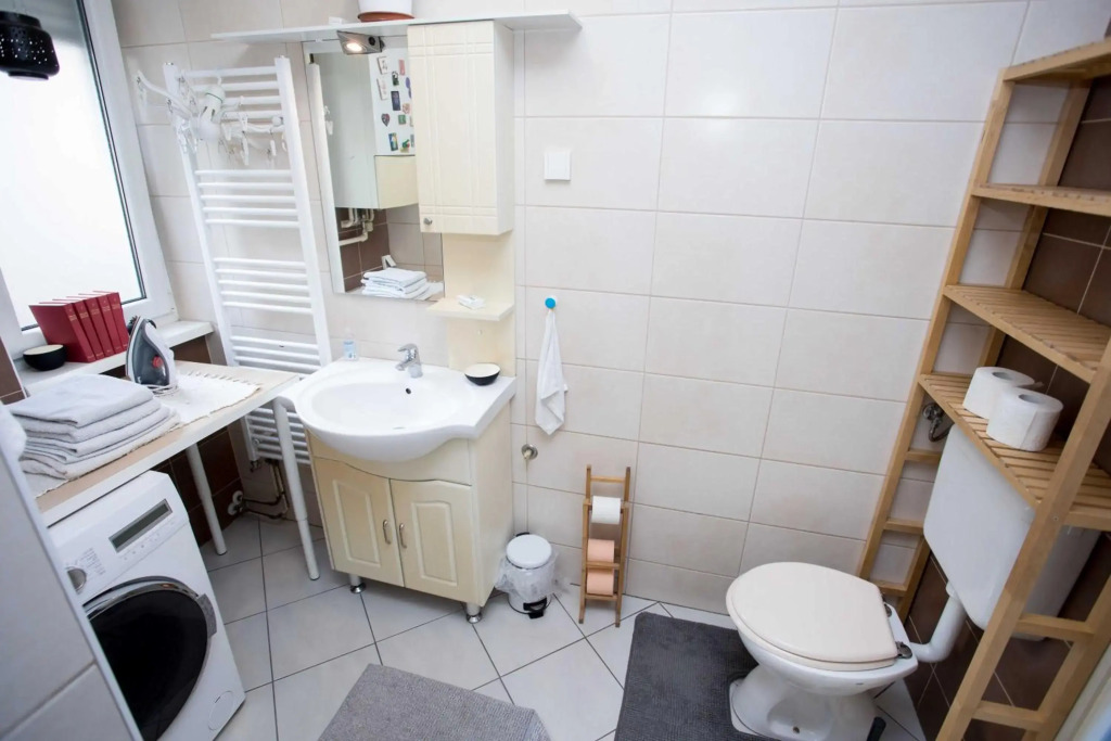 Apartment PM Close to the city center