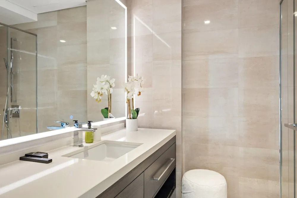 Banyan Tree Residence - 406 1BD
