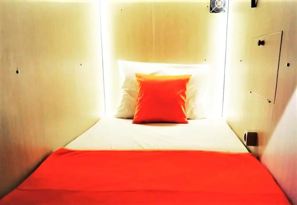 Excellent7 Capsleep