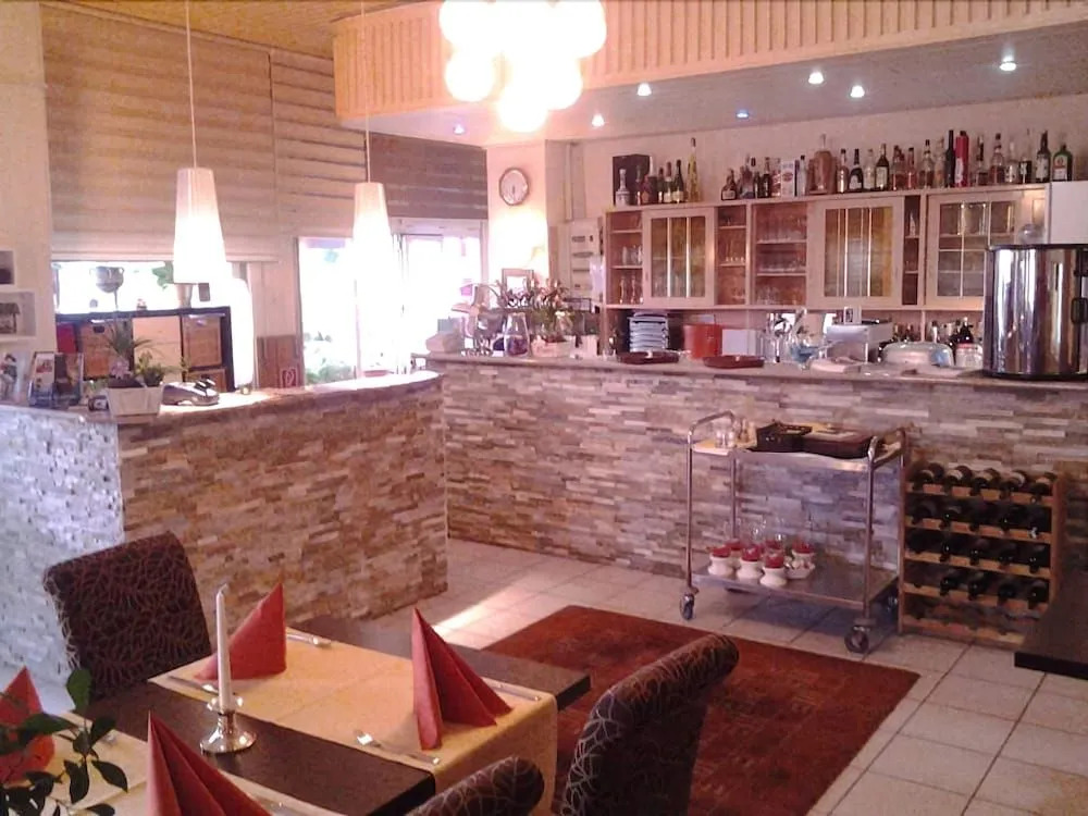 Hotel Restaurant Alexandros