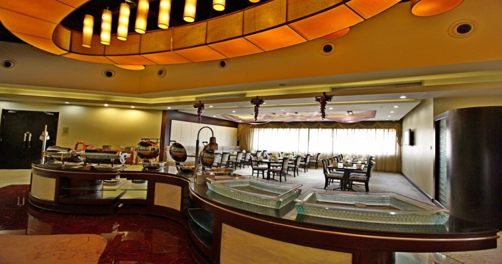 Holiday Inn Beijing Chang An West by IHG