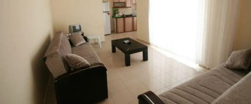 Kuzey Apart Otel