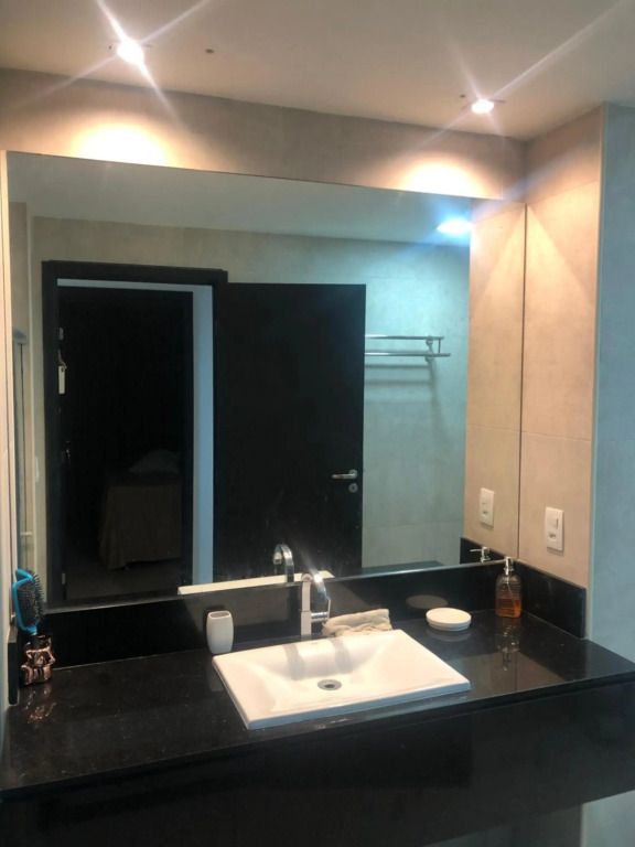 Barra Home stay 22 andar