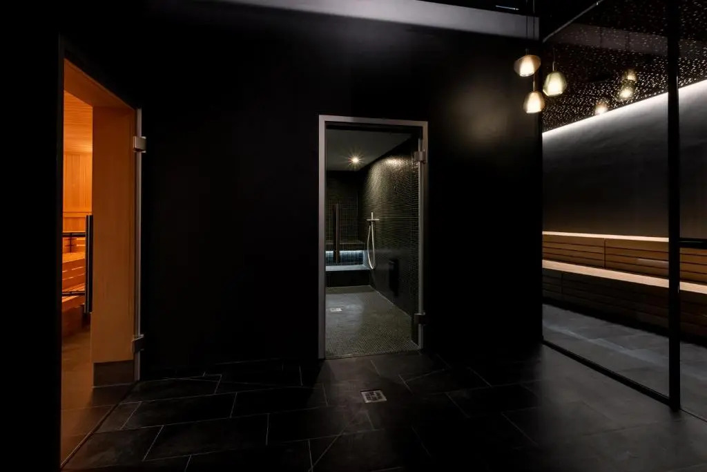 AVES Hotel&Apartment Arosa