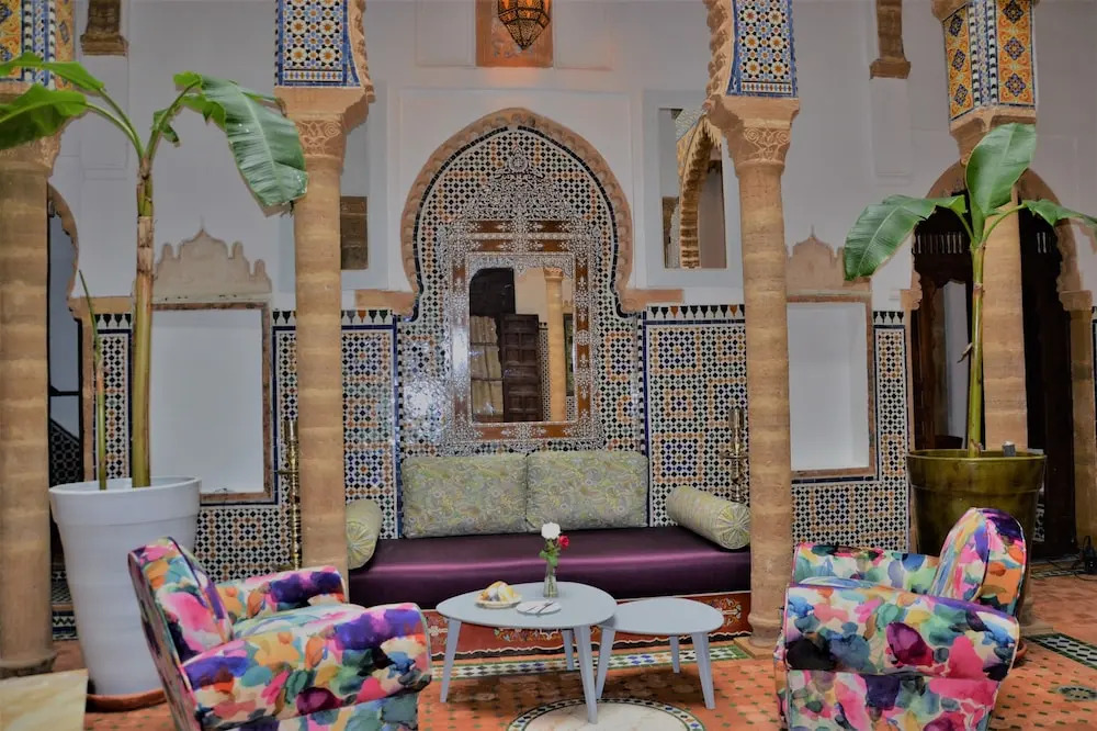 Riad Zeina
