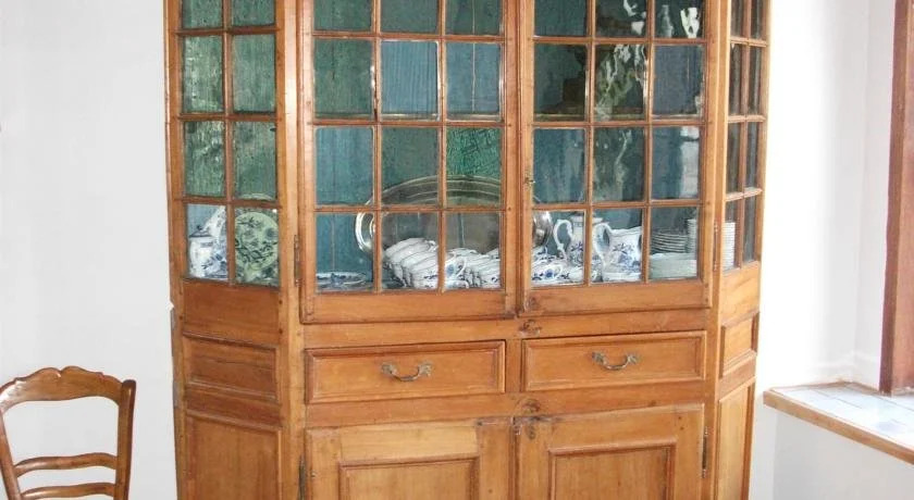 Geldmunt Apartment