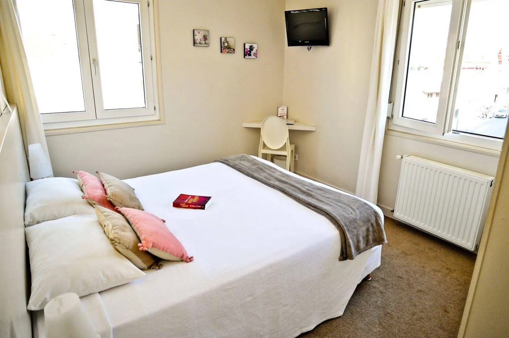 Hôtel Oxo