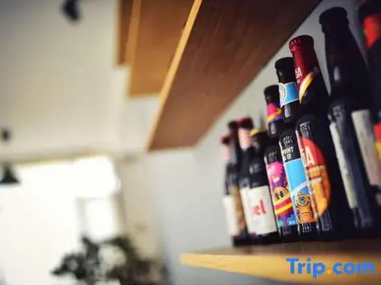 Tianjin Shujian Jiuli Homestay