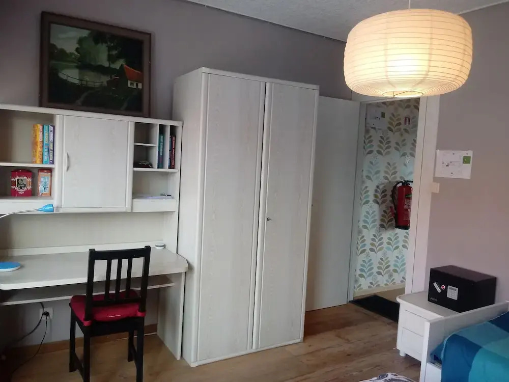Home Trietje Ghent