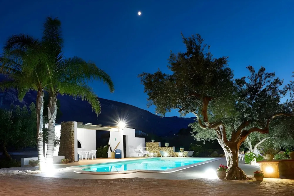 Villa Le Sterlizie con Piscina Privata