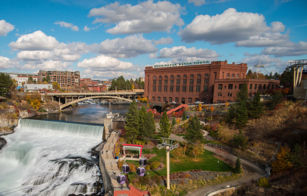 Hotel Indigo Spokane Downtown by IHG