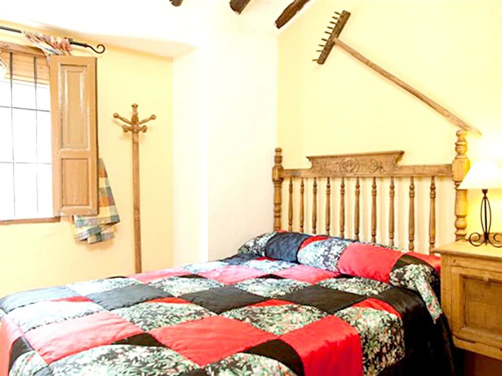 House With 3 Bedrooms in Córdoba, With Wonderful Mountain View, Privat