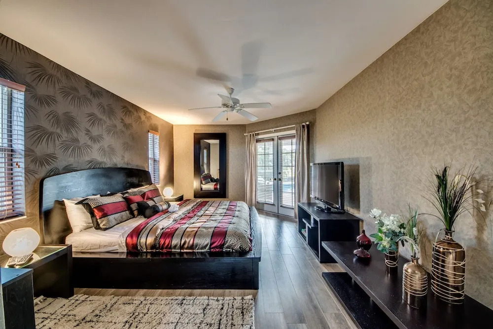 Villa Dantasy - Roelens Vacations
