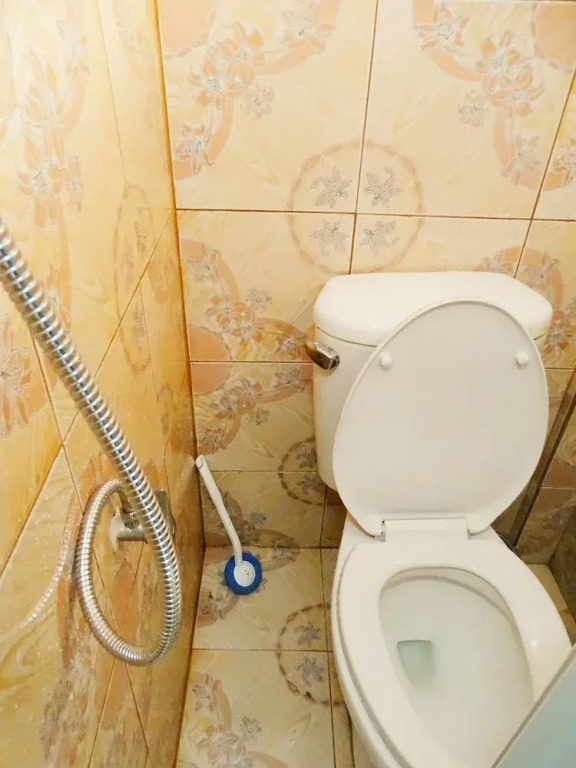 Patong Dormitory Hotel - Hostel