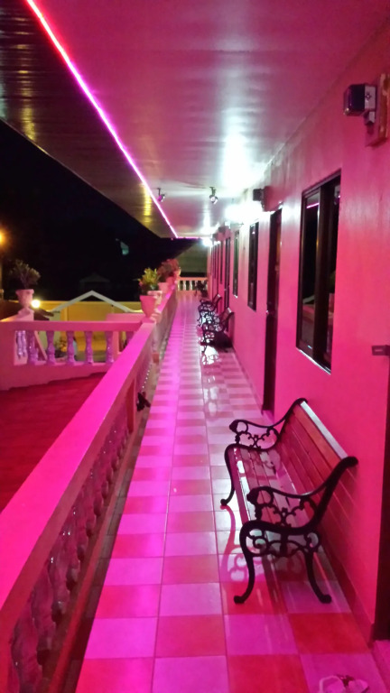 LC Apartment