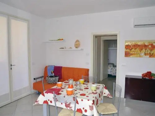 Residence Mediterraneo