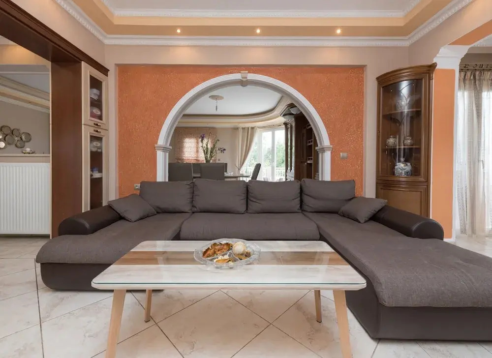 Villa Vicky